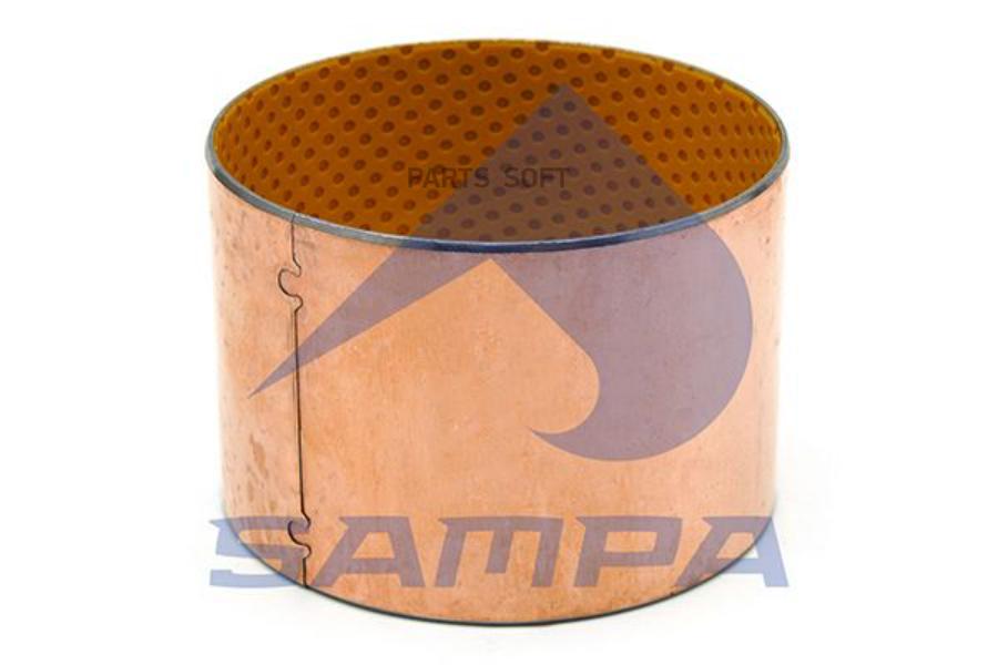 

SAMPA 040297 SA040.297_втулка м \Scania P/R-Serie BT201/300/300B/I 1шт