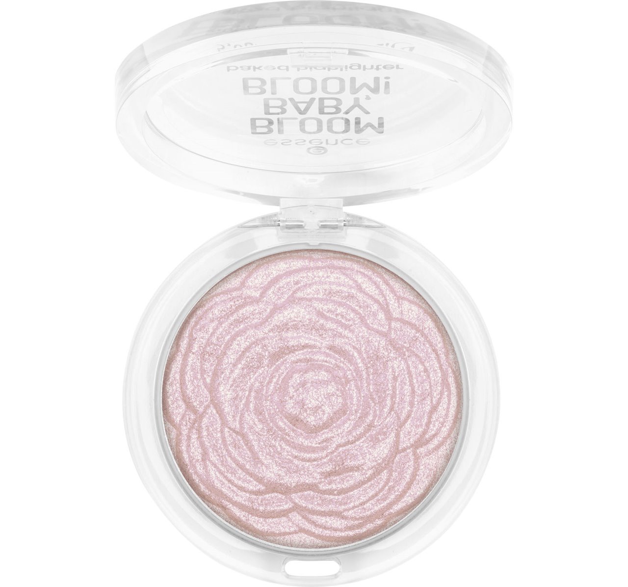 

Хайлайтер essence BLOOM BABY BLOOM! 02