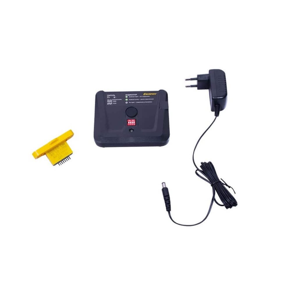 Модуль дистанционного управления газонокосилки-робота CHAMPION RMB1828/2428