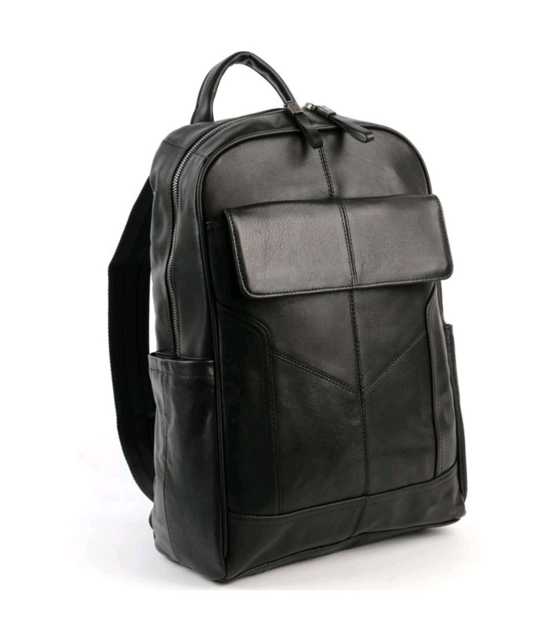 Рюкзак мужской BRUONO 8226 черный, 48x28x11 см