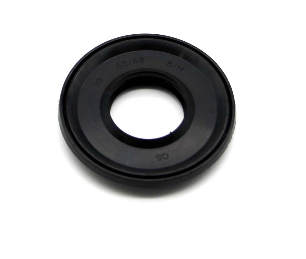 free shipping 6200 6201 6202 6203 6204 6205 6206 6207 6208 pp plastic bearing corrosion resistant no rust non magnetic Сальник бака 30*55/68*8/11 GP
