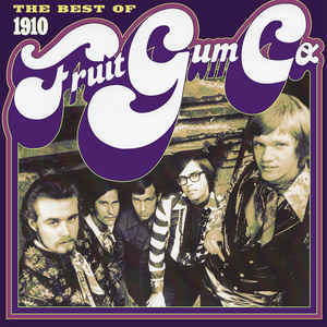 

1910 FRUITGUM COMPANY: Best Of