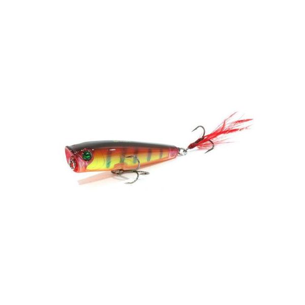 

Воблер Sprut Hikari Pop 3D 65TW YRP-3D, Красный, Hikari