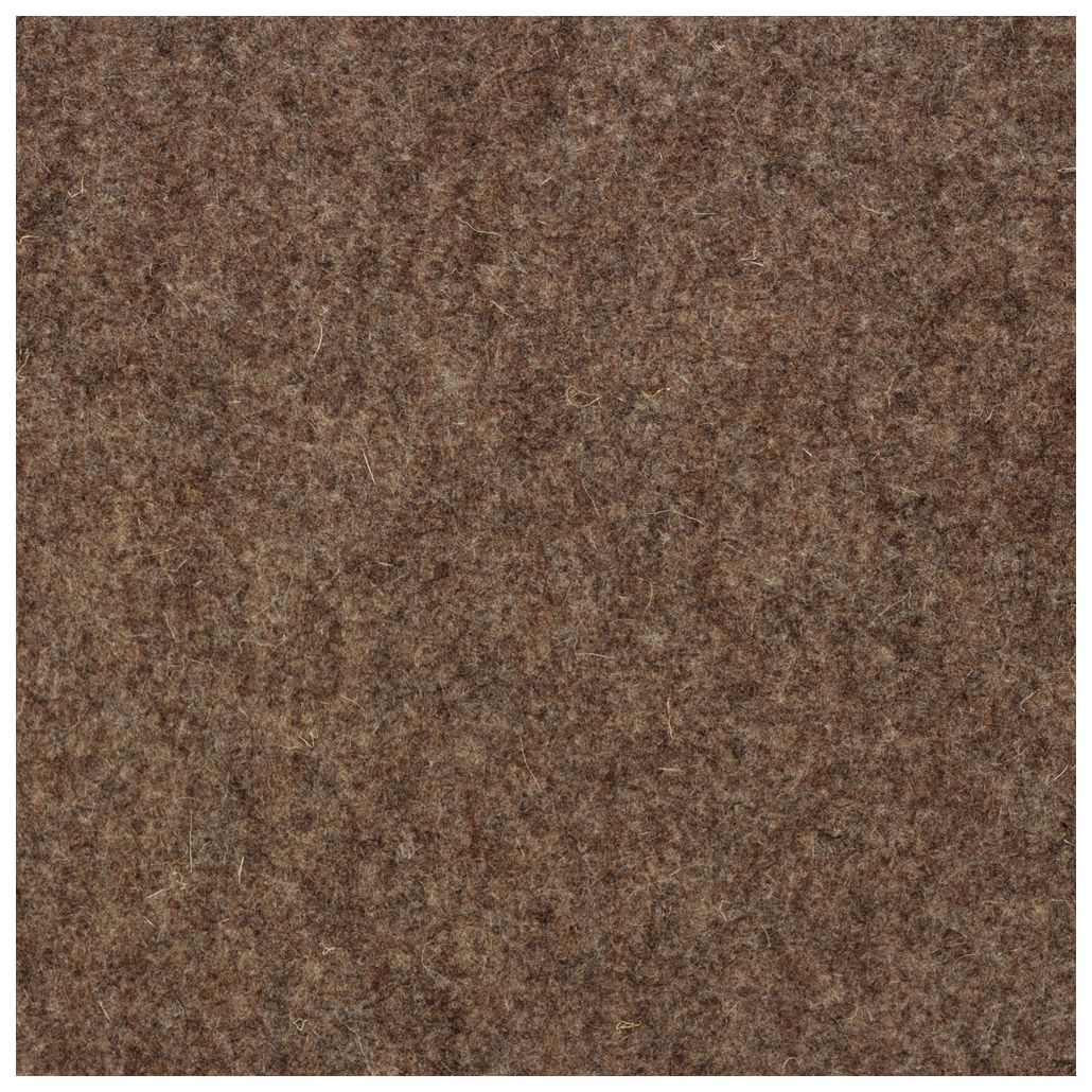 

Фетр декоративный Gamma 30x45 см G2 коричневый меланж