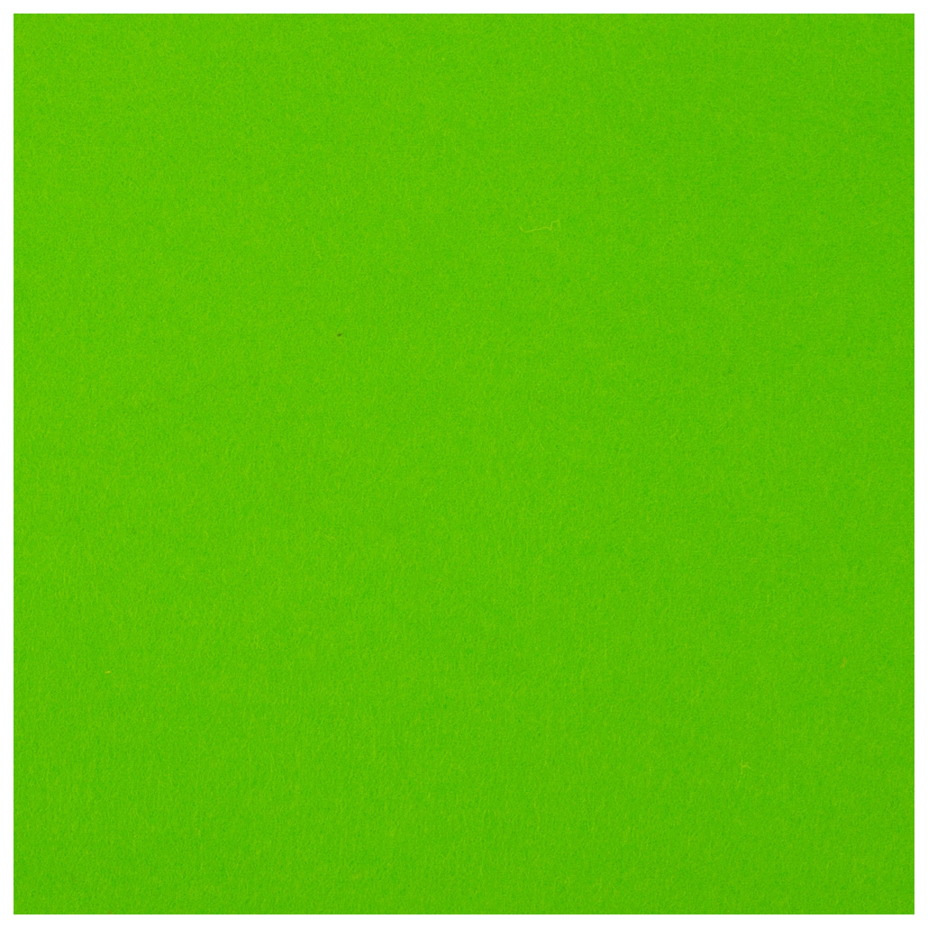 

Фетр декоративный Gamma 30x45 см 24/3-4 лайм, Зеленый