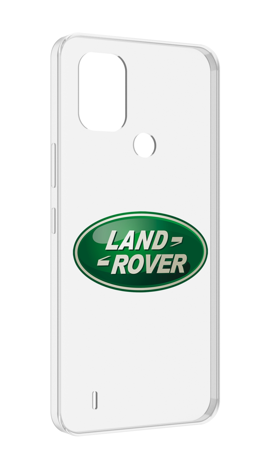 

Чехол MyPads land-rover-3 для Nokia C31, Прозрачный, Tocco