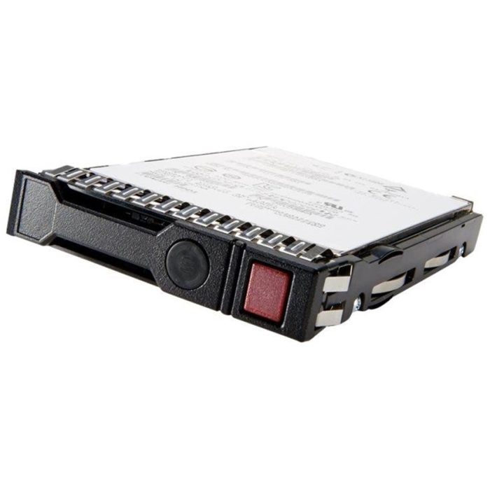 фото Внутренний hdd диск hpe p23857-b21