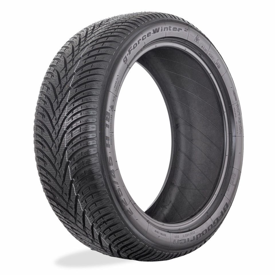 Шины BF GOODRICH G-Force Winter 2 195/50 R16 88H (до 210 км/ч) 960014