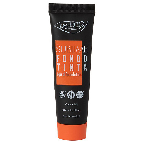 

Крем тональный PuroBio Sublime цвет 01 30 мл