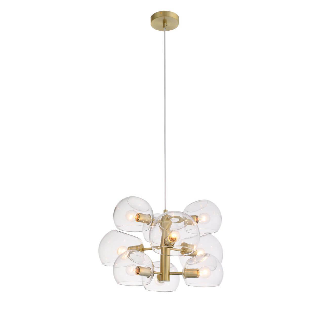 

ST Luce Подвесная люстра Calmare SL434.203.09 ST Luce