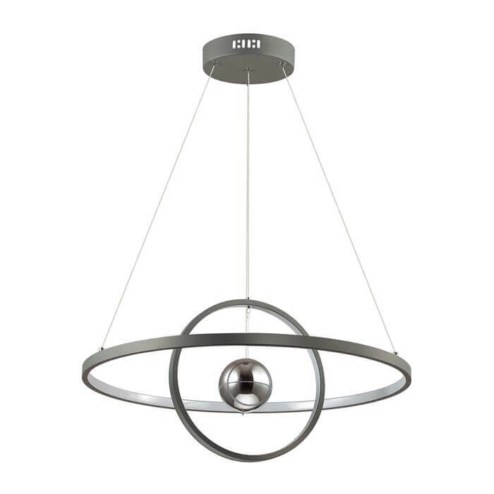 

ODEON LIGHT Светодиодна люстра подвесная LOND 4031/40L ODEON LIGHT