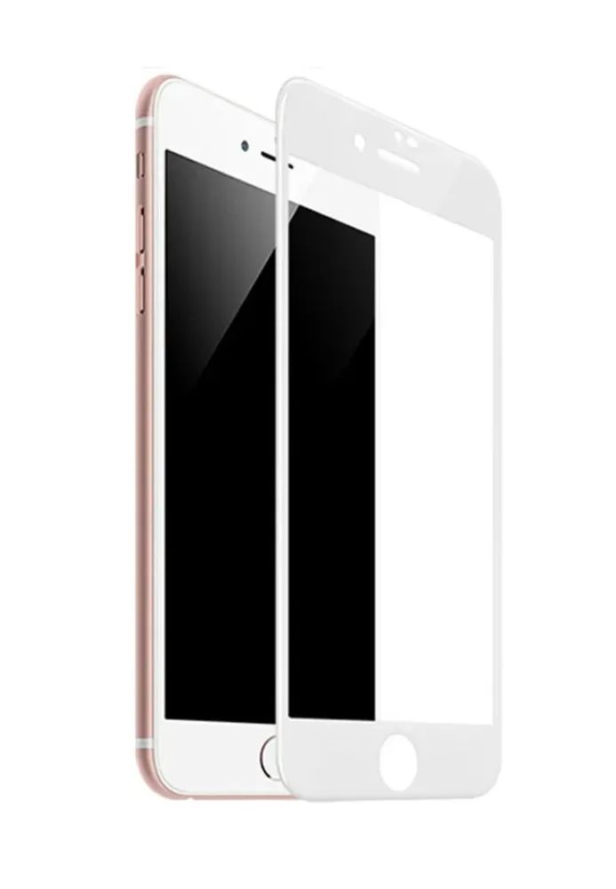 

Защитное стекло для iPhone 6 Plus/6s Plus Xreel, белый