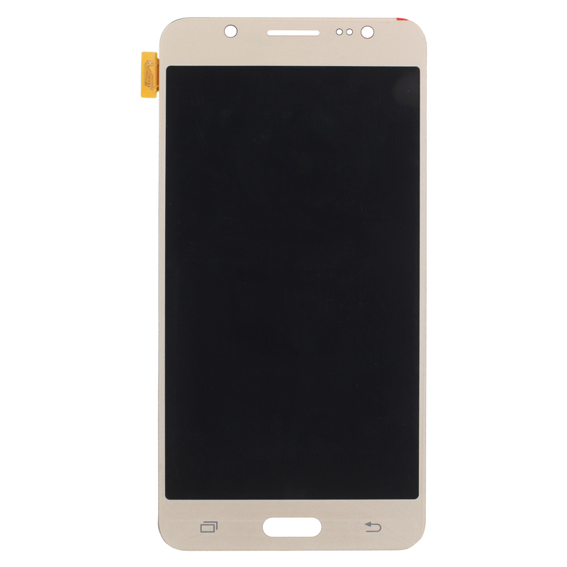 

Дисплей BaseMarket для Samsung J510F Galaxy J5 (2016) с тачскрином (золотой)