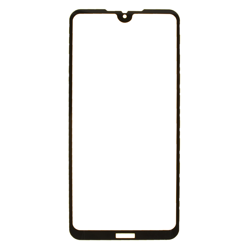 

Защитное стекло BaseMarket для Huawei Enjoy Max