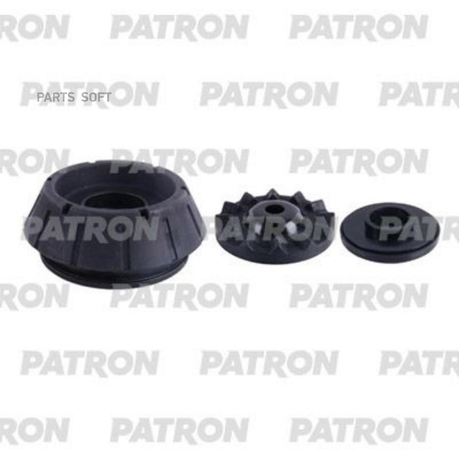 

Опора амортизатора c подшипником KIA SOUL (AM) 2009- PATRON PSE40903
