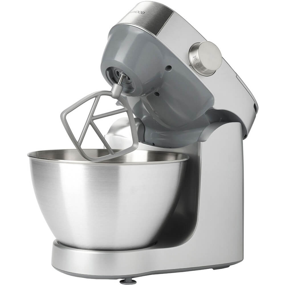 

Кухонная машина Kenwood KHC29A.R0SI серебристый, KHC29A.R0SI