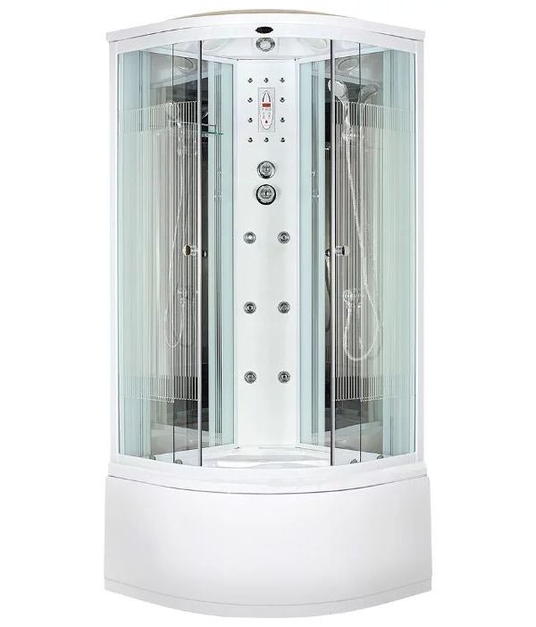 

Душевая кабина Niagara NG-709-01N