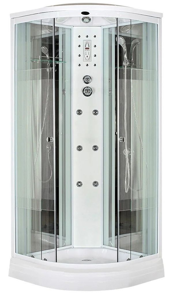 

Душевая кабина Niagara NG-702