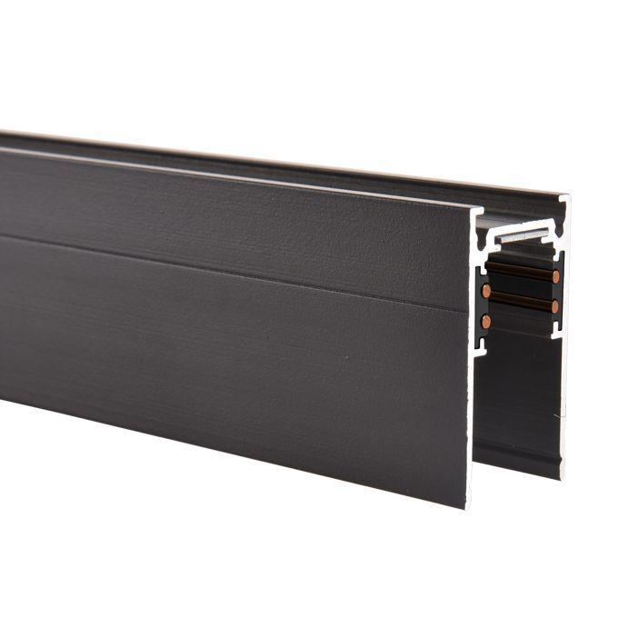 

Шинопровод магнитный Crystal Lux CLT 0.113 01 L3000 BL
