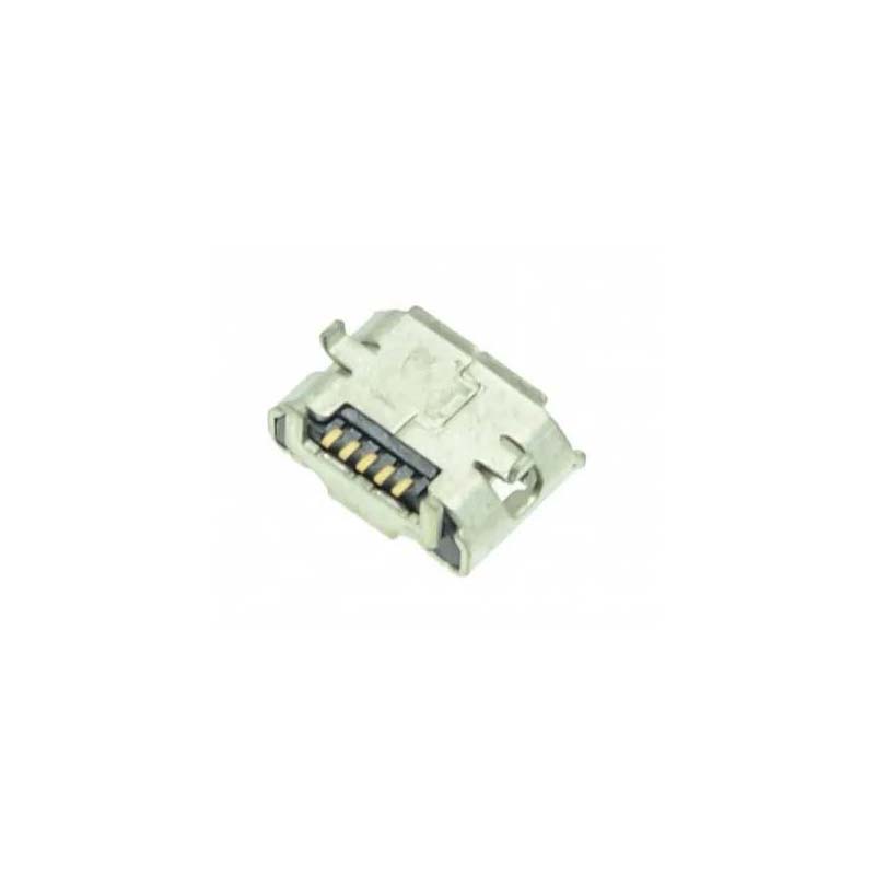 

Разъем зарядки BaseMarket для Fly IQ255 Pride