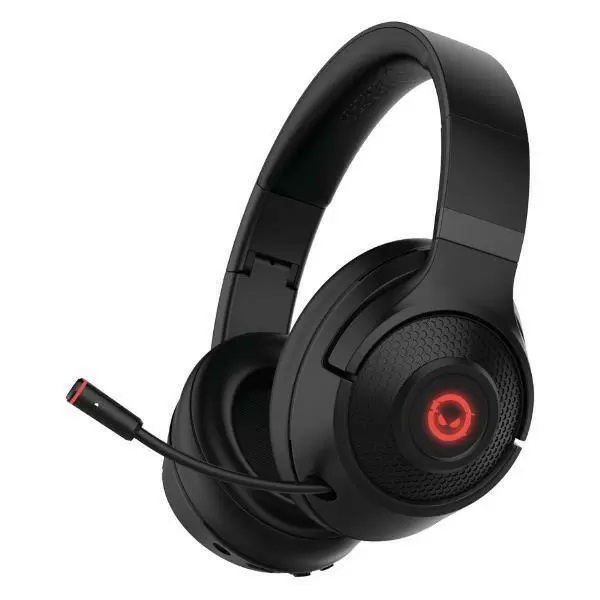 

Игровые наушники LORGAN Noah 501 Black (LRG-GHS501), Noah 501