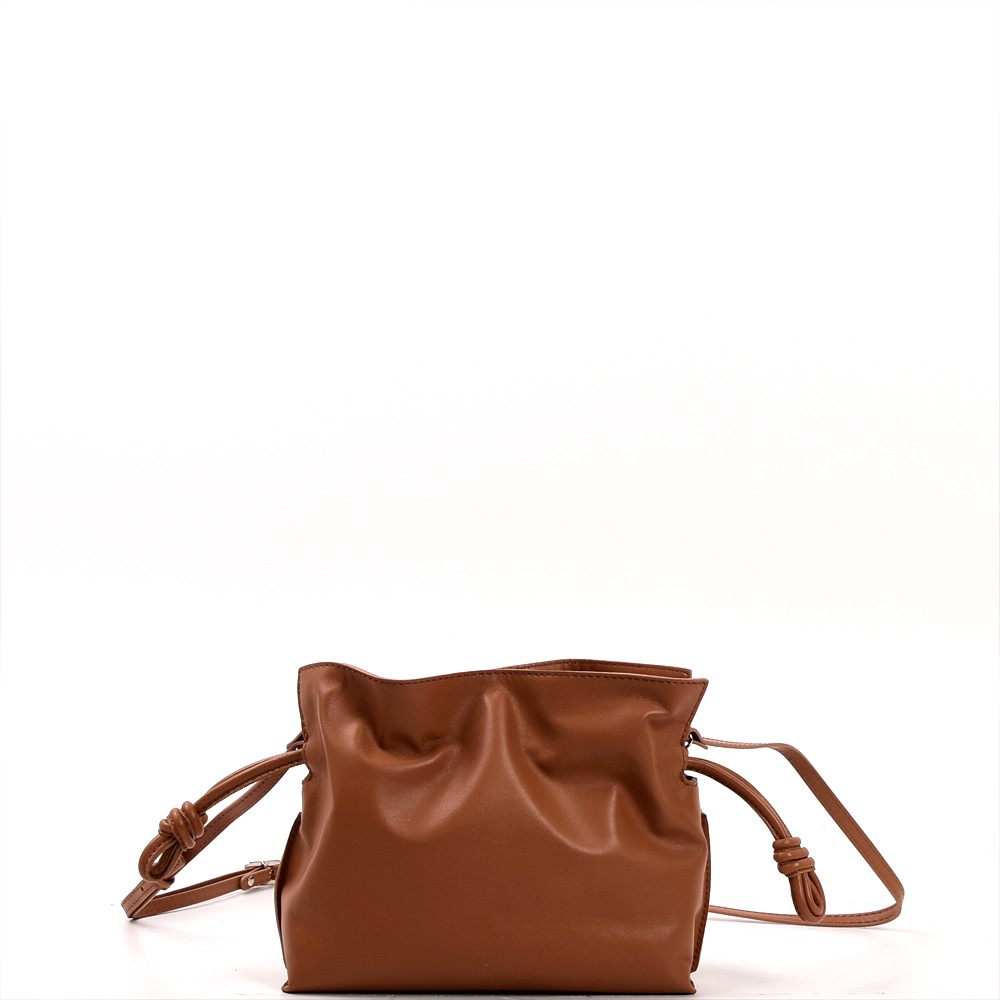 

Сумка женская Mattioli 046-22C1 brown коричневый, 23х17,5х7 см, 046-22C1 brown