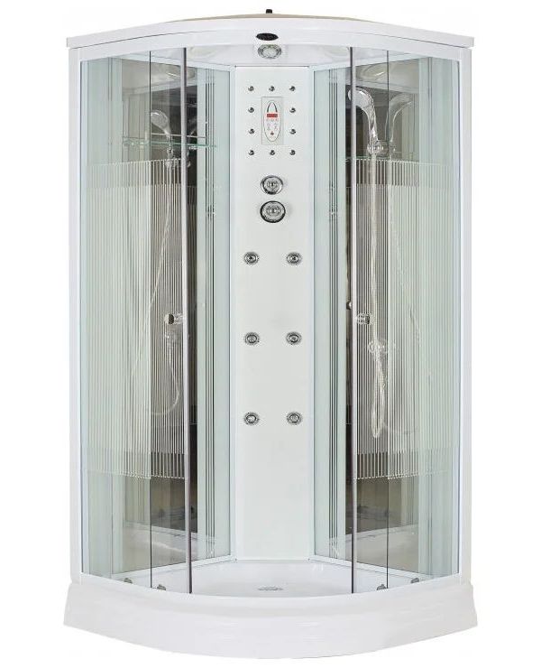 

Душевая кабина Niagara NG-7012-01