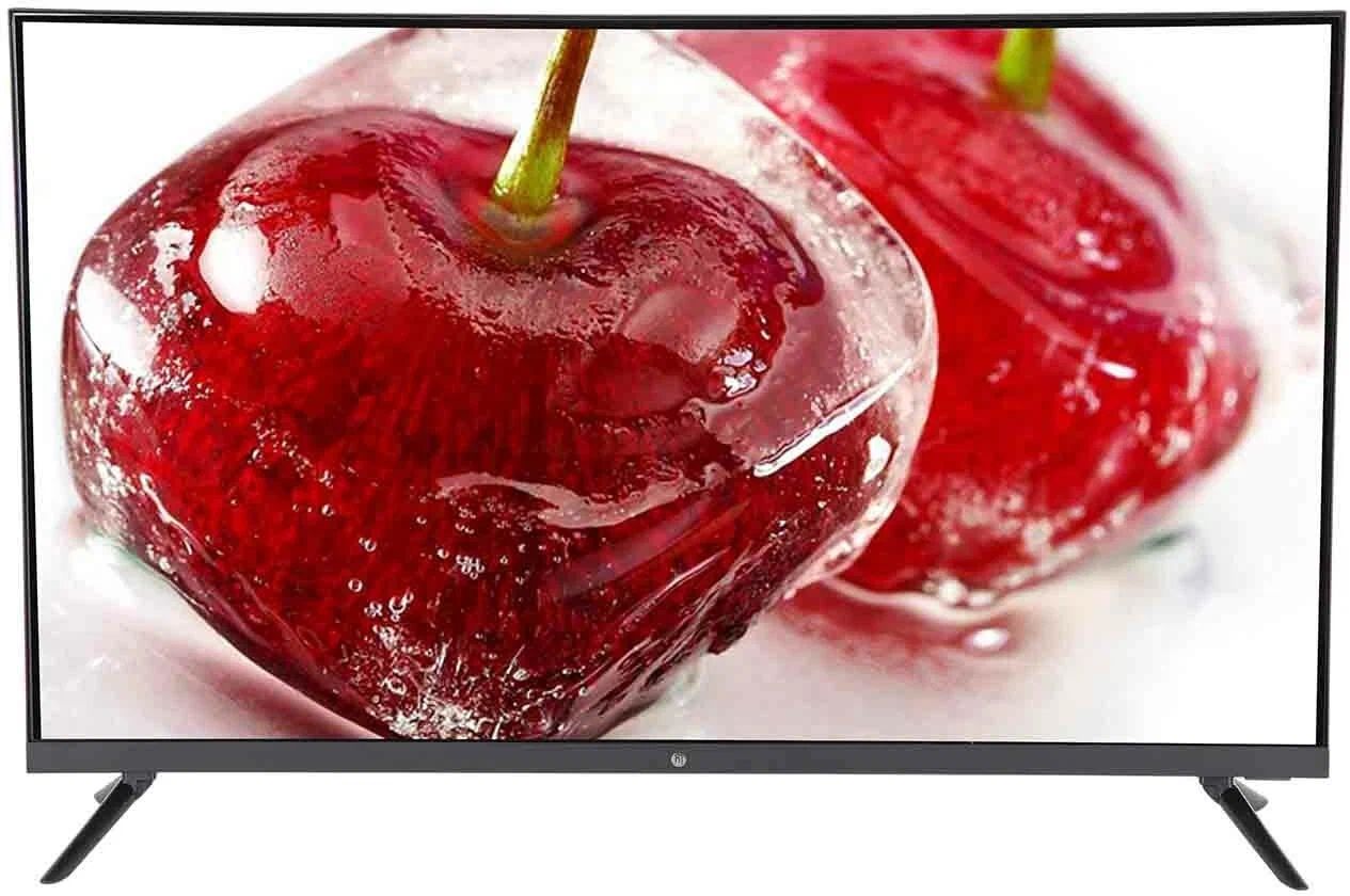 

Телевизор Hi VHIX-32F199MSA, 32"(81 см), FHD, Черный, VHIX-32F199MSA