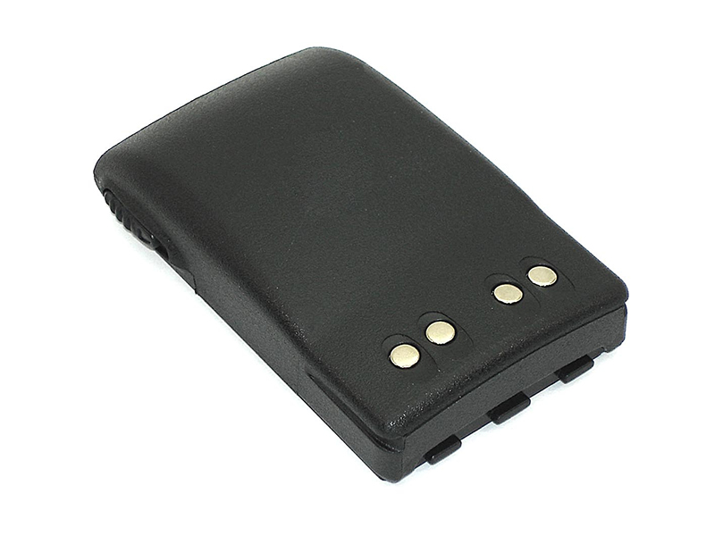 фото Аккумулятор vbparts 7.4v li-ion 1800mah для motorola gp328 plus 074462