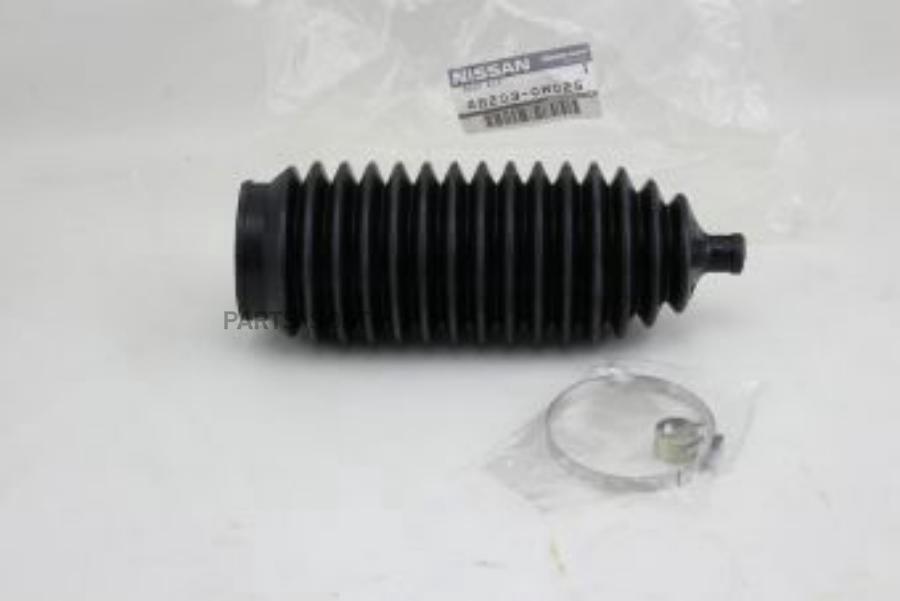 

NISSAN пыльник RP 48203-0W025 ориг
