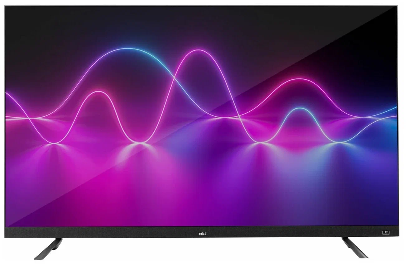 фото Телевизор artel a75lu6500, 75"(190 см), uhd 4k