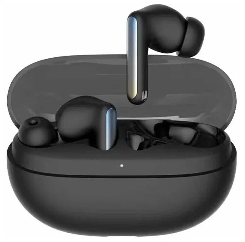 

Беспроводные наушники Tecno SC01 Sonic 1 Black, SC01 Sonic 1