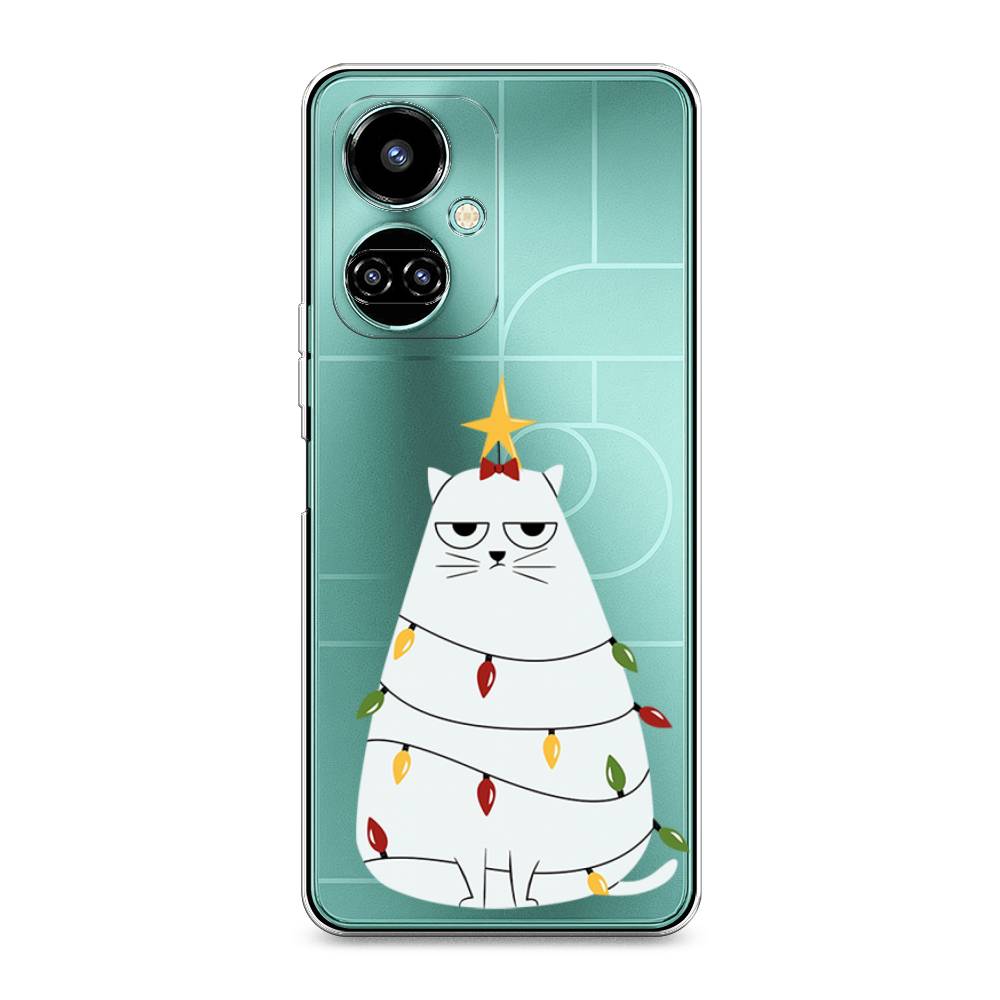 Чехол на Tecno Camon 19 