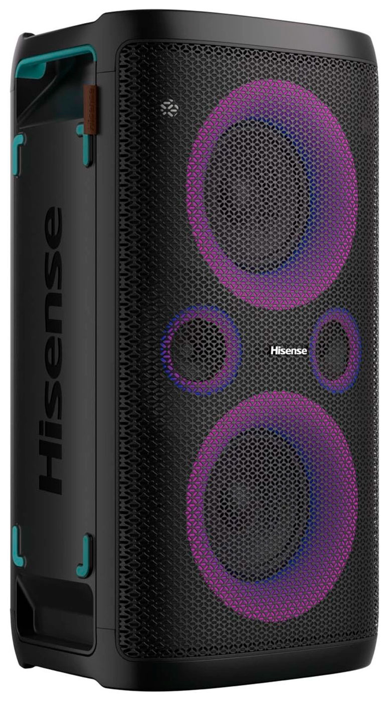 

Аудиосистема Hisense Party Rocker One, Party Rocker One