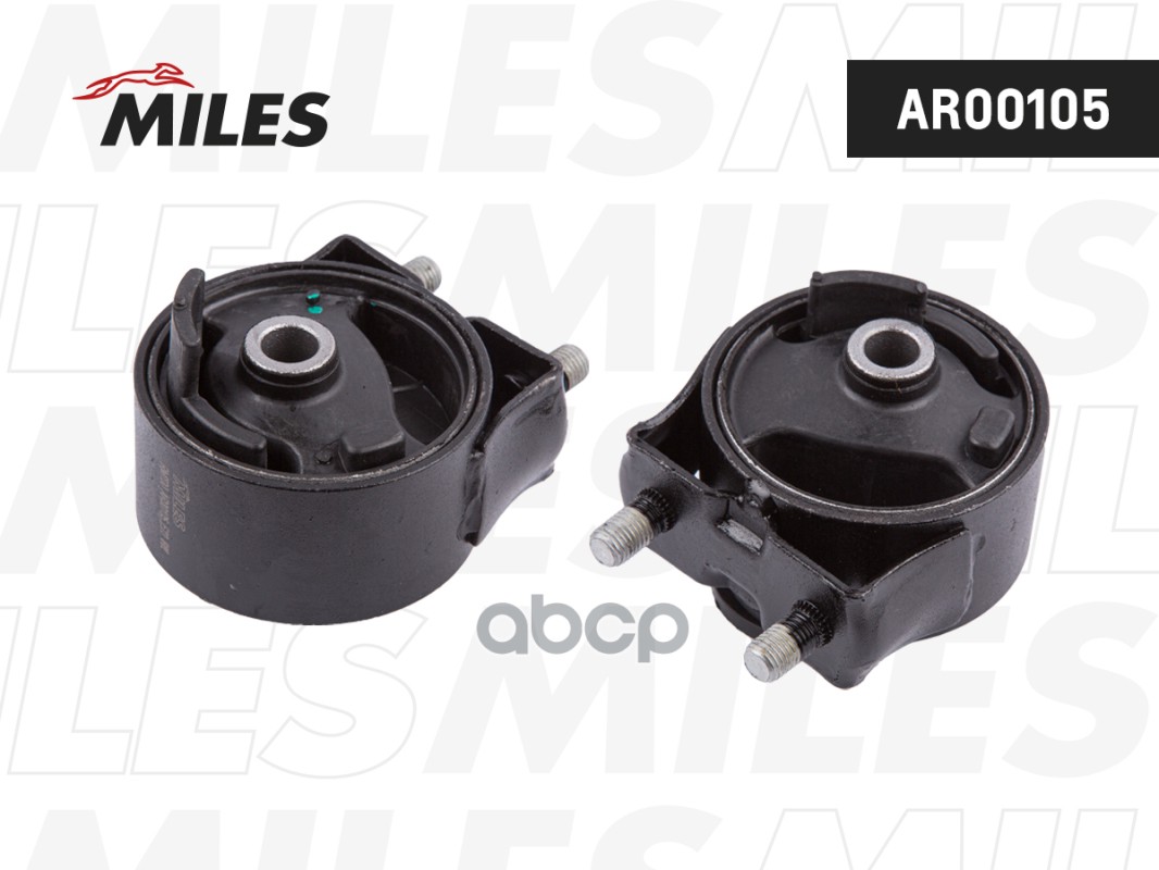 

Miles опора двигателя mazda demio 96-02 пер. 1шт