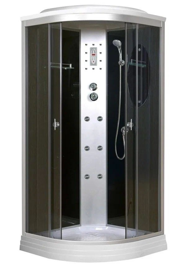 

Душевая кабина Niagara NG-5012-01