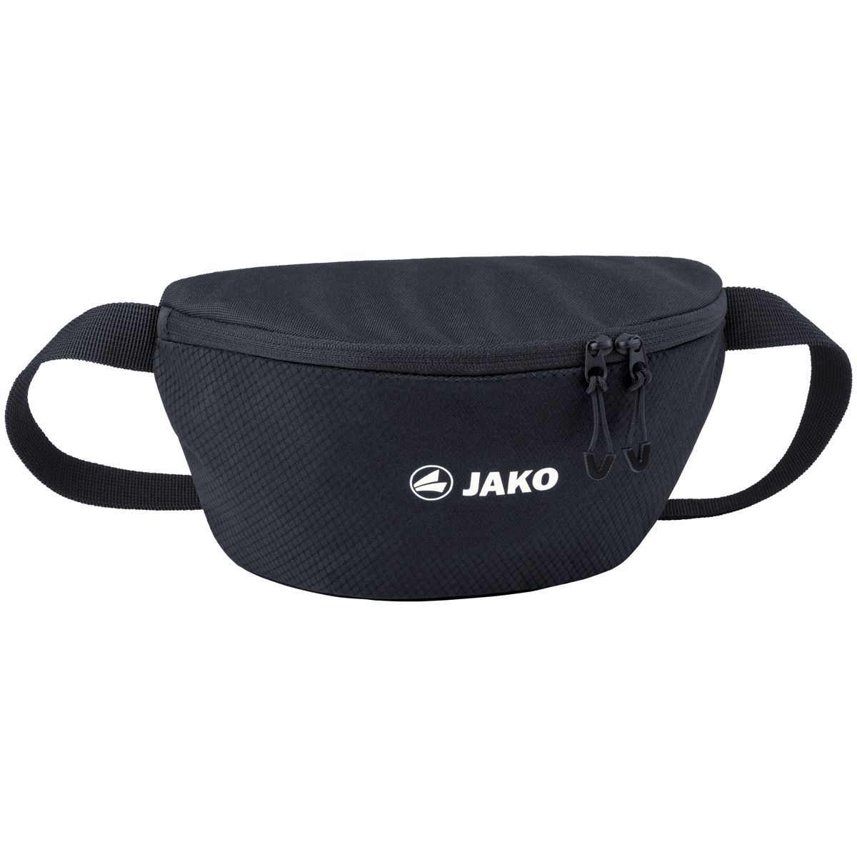 Сумка мужская Jako Waist bag, черный