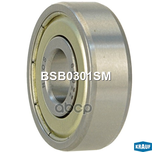 

Подшипник Стартера Krauf арт. BSB0301SM