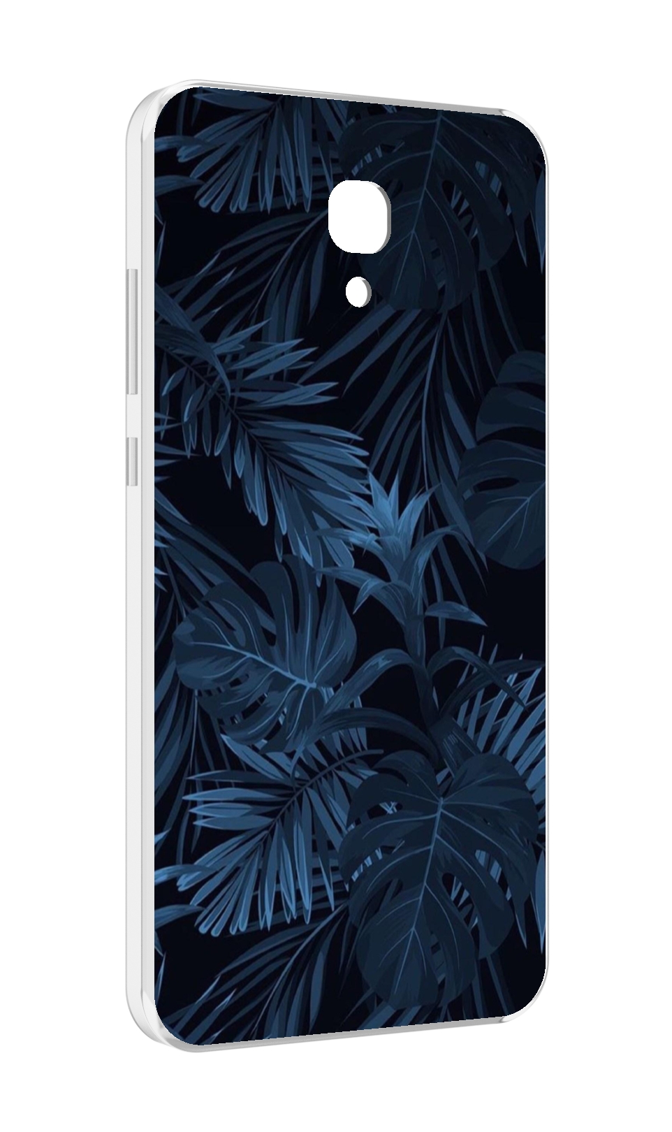 

Чехол MyPads wp5415632 для Meizu M6 (M711Q), Прозрачный, Tocco
