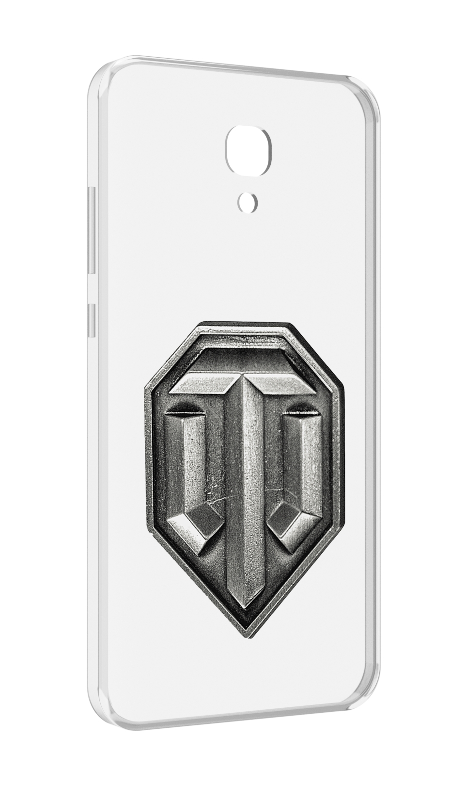 

Чехол MyPads world-of-tanks мужской для Meizu M6 (M711Q), Прозрачный, Tocco
