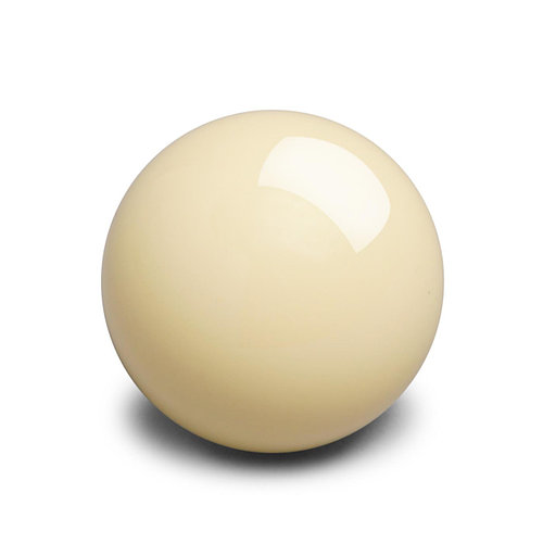 

Биток Aramith Premier Snooker 52,4мм белый, Premier Snooker
