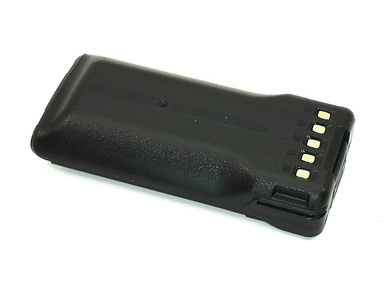 фото Аккумулятор vbparts 7.2v ni-mh 2100mah для kenwood nx-210 074976