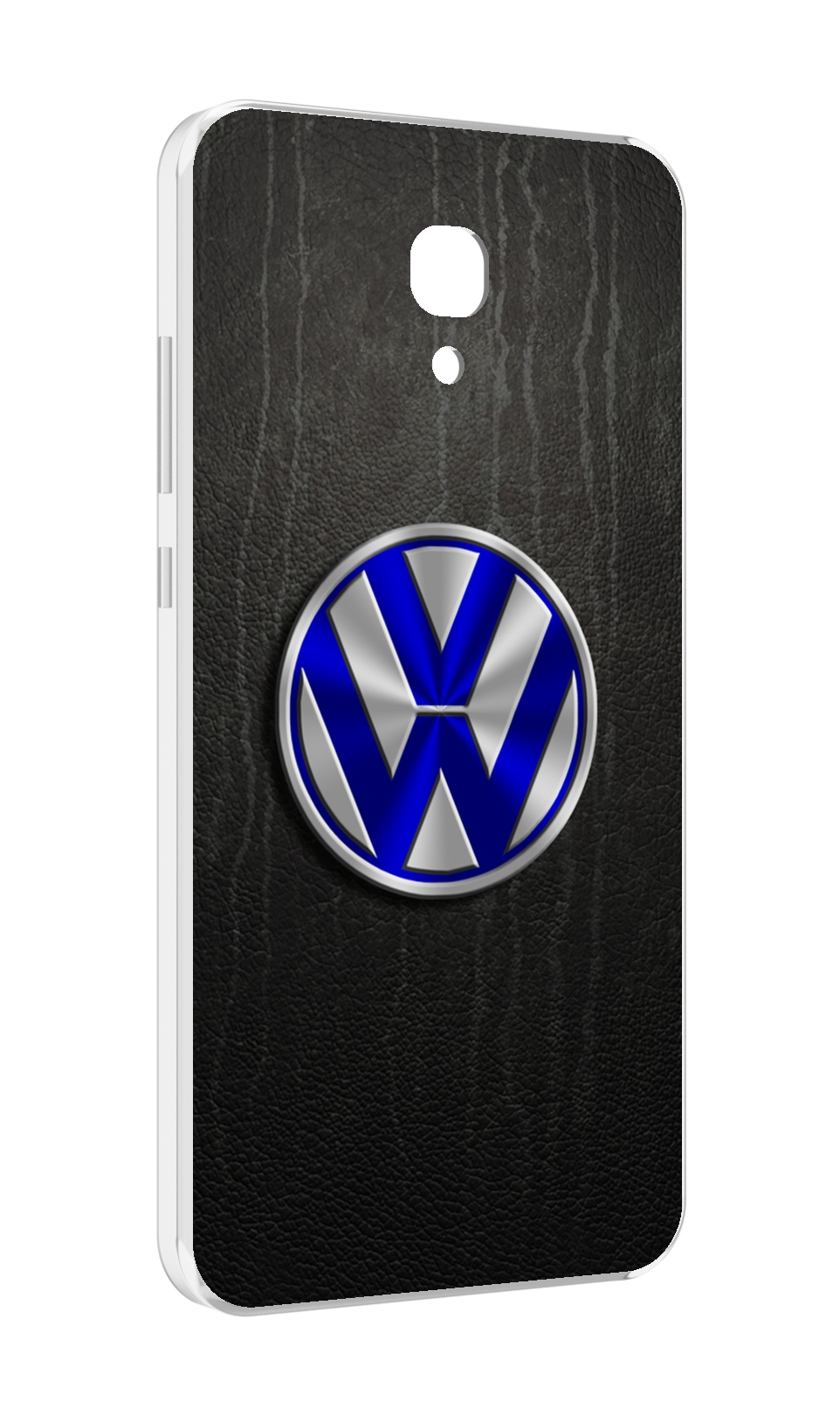 

Чехол MyPads volkwagen-фольксваген-3 для Meizu M6 (M711Q), Прозрачный, Tocco