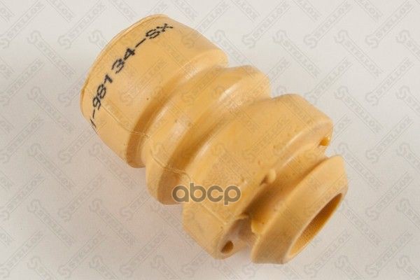 

Отбойник амортизатора Stellox 1198134SX