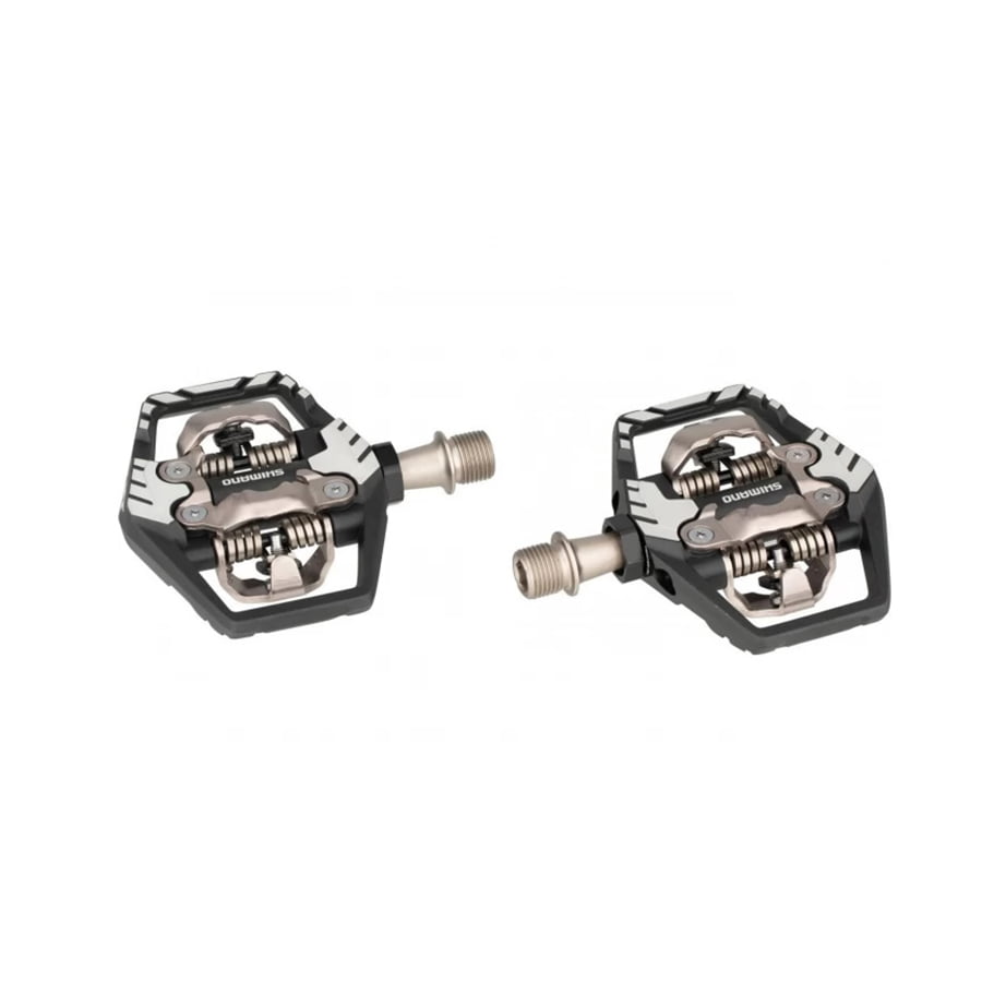 

Велосипедные педали Shimano XT M8120 с шипами SH51/EPDM8120, XT M8120