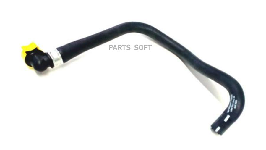 

VOLVO 30745332 ПАТРУБОК ПЕЧКИ ВХОДЯЩИЙ S 1шт