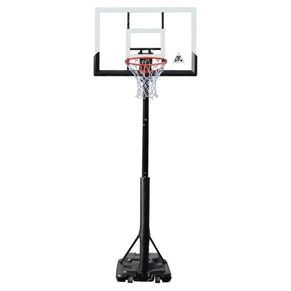 фото Мобильная баскетбольная стойка dfc 52 stand52p