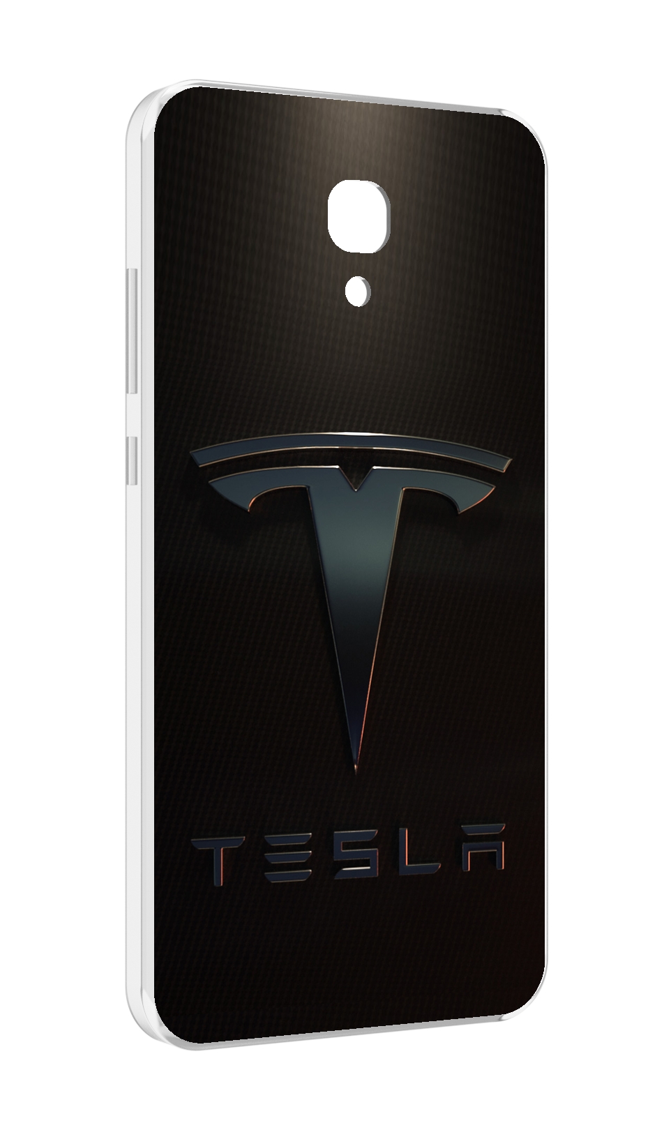 

Чехол MyPads tesla тесла 3 для Meizu M6 (M711Q), Прозрачный, Tocco