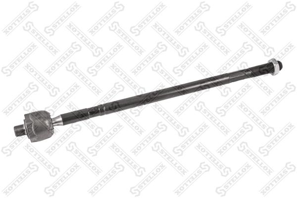 

Тяга Рулевая L R STELLOX 5500737sx