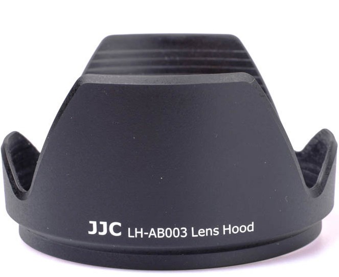 

Бленда JJC LH-AB003 для объективов Tamron 18-270 VC, 17-50/2.8 VC, LH-AB003